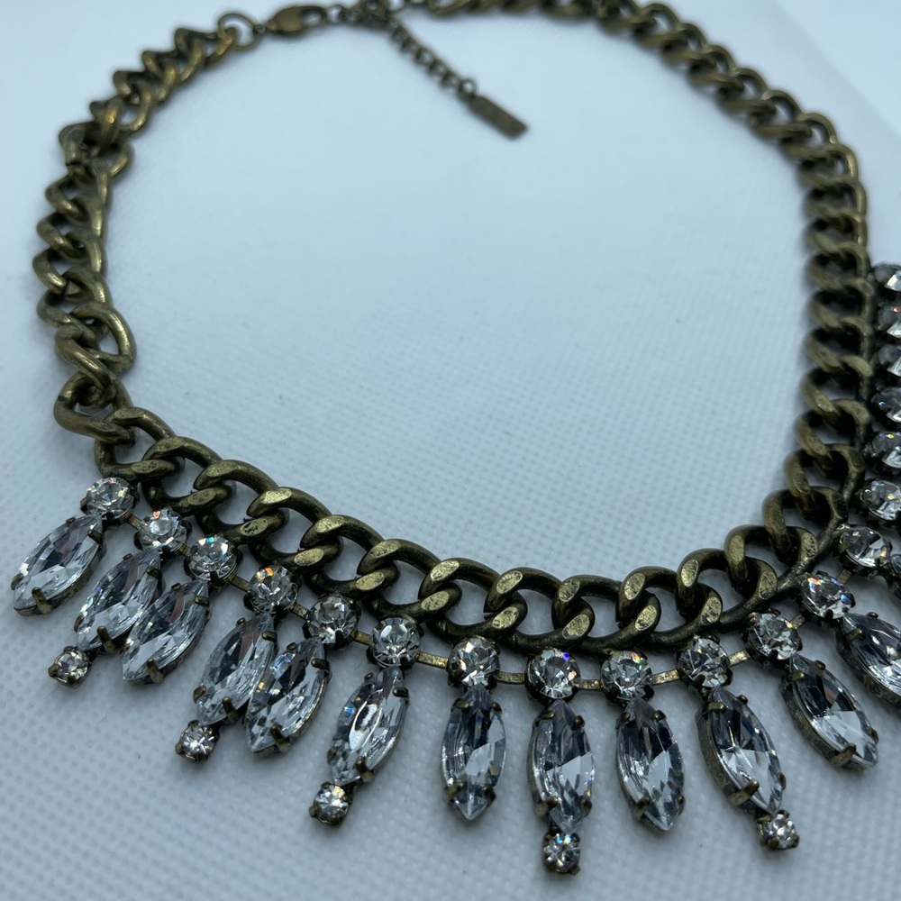 Women’s Baublebar Statement Necklace